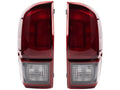 CAPA 2021 TY TACOMA TRD SPT/OFFROAD TAIL LIGHT ASSY LH