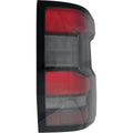 2222 NS FRONTIER LED TAIL LIGHT ASSY RH