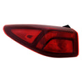 2223 HY KONA HALOGEN TAILLIGHT ASSY LH