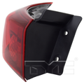 2223 HY KONA HALOGEN TAILLIGHT ASSY LH