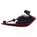 2223 HY KONA HALOGEN TAILLIGHT ASSY LH