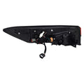 CAPA 2223 NS PATHFINDER LED TAIL LIGHT ASSY RH