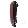2224 TY TUNDRA W/ SEQL LED TAILLIGHT ASSY LH