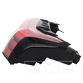 2224 TY TUNDRA W/ SEQL LED TAILLIGHT ASSY LH