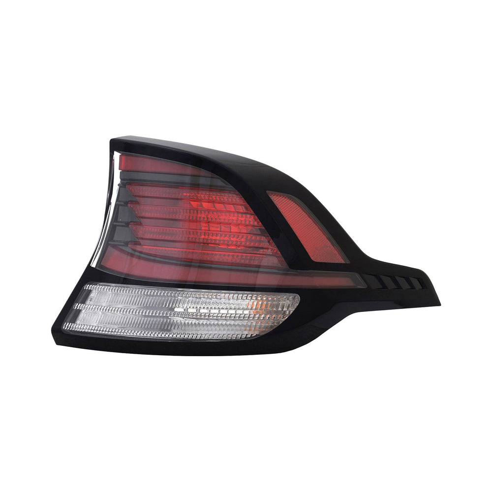 2324 KA SPORTAGE (NONPSTG) LED TAILLIGHT ASSY RH
