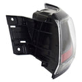 23C HD H.R.V LED TAIL LIGHT ASSY RH