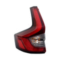 23C HD CRV LED TAILLIGHT ASSY LH