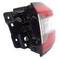 2323 HD PILOT LED TAILLIGHT ASSY RH