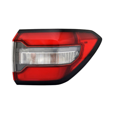 2323 HD PILOT LED TAILLIGHT ASSY RH