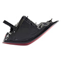 2323 HD PILOT LED TAILLIGHT ASSY RH