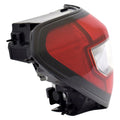 2323 HD PILOT LED TAILLIGHT ASSY LH