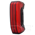 2224 TY TUNDRA W/O SEQL LED TAILLIGHT ASSY RH