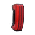 2224 TY TUNDRA W/O SEQL LED TAILLIGHT ASSY LH