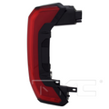 2224 TY TUNDRA W/O SEQL LED TAILLIGHT ASSY RH
