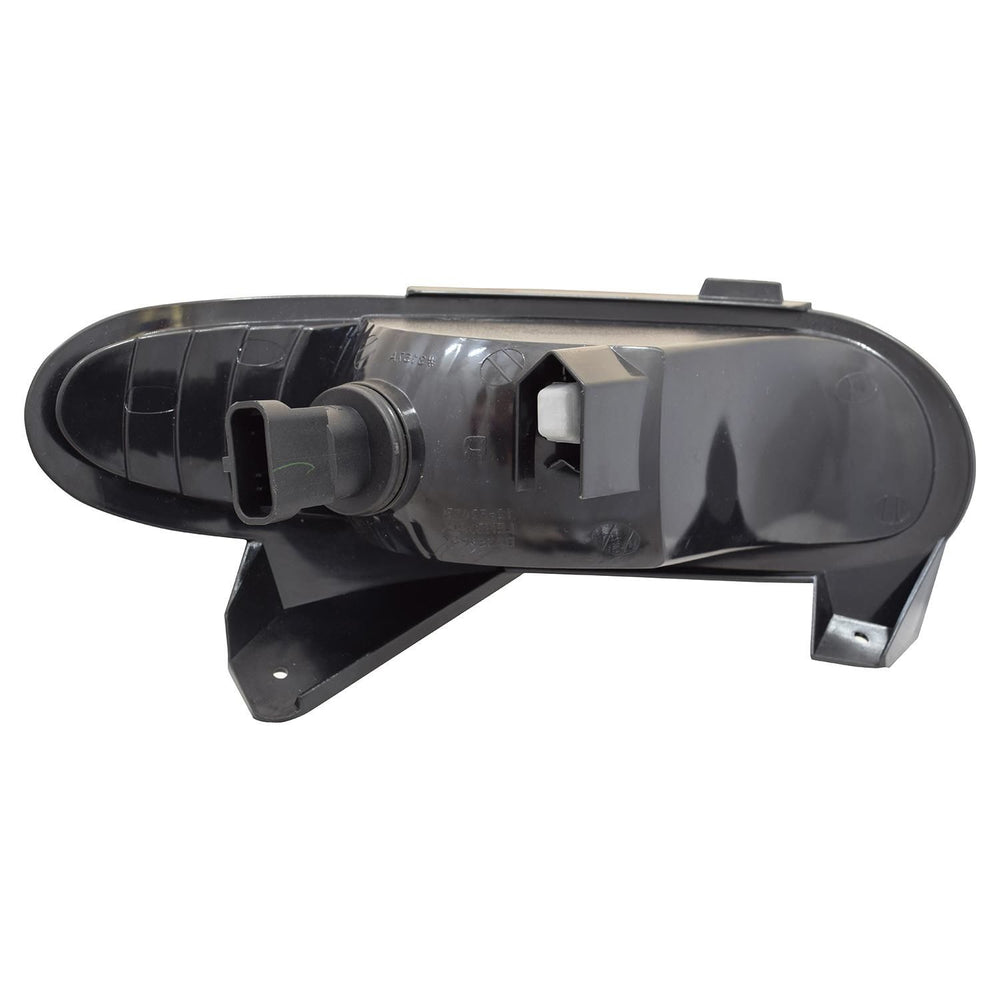 LH PARKLAMP ASSY BUICK LACROSSE 20052009