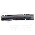 CAPA 1019 FD TAURUS SHO PARKING LIGHT ASSEMBLY LH