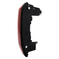 2224 TY TUNDRA W/O SEQL LED TAILLIGHT ASSY LH