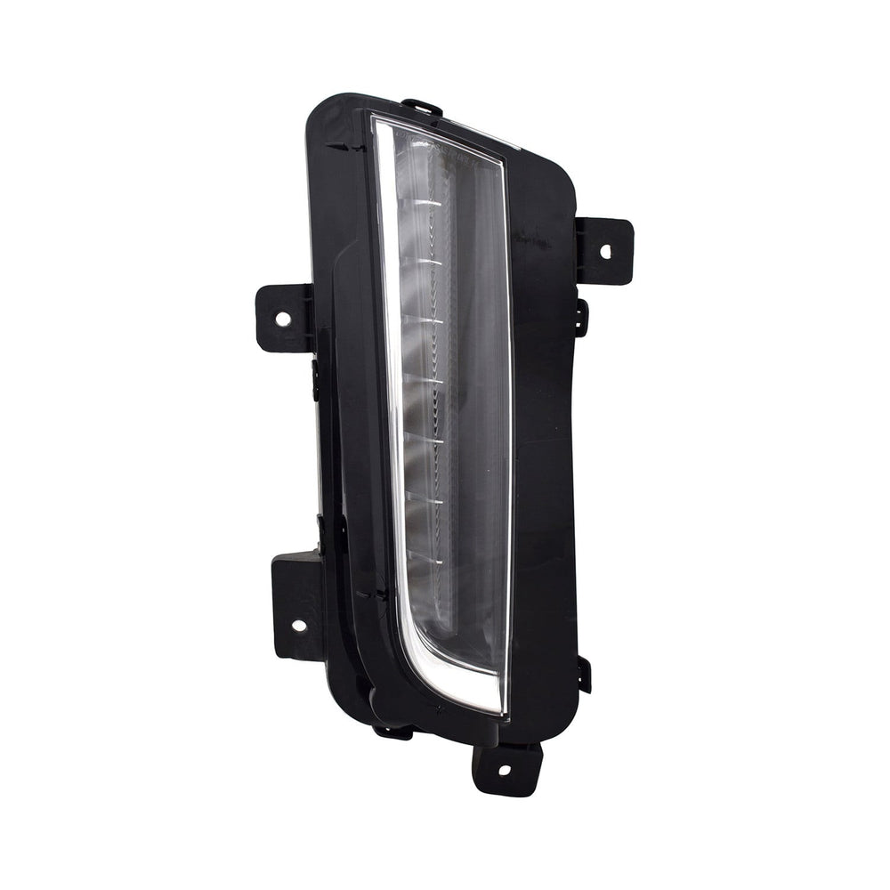 CAPA 1419 CD C.T.S LED DAYTIME RUNNING LIGHT RH