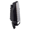 CAPA 1419 CD CTS LED DAYTIME RUNNING LIGHT ASSY LH