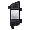 CAPA 1419 CD C.T.S LED DAYTIME RUNNING LIGHT RH