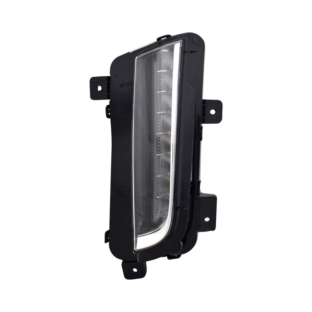 CAPA 1419 CD CTS LED DAYTIME RUNNING LIGHT ASSY LH