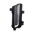 CAPA 1419 CD CTS LED DAYTIME RUNNING LIGHT ASSY LH