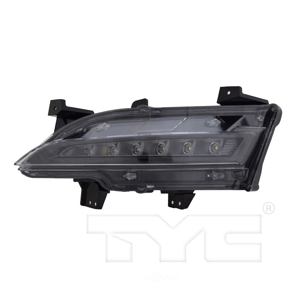 CAPA 1519 LN MKC LED DAYTIME RUNNING LIGHT ASSY LH