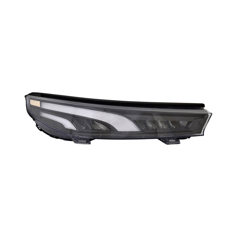 CAPA 2021 HY PALISADE LED DAYTIME RUNNING LIGHT ASSY RH