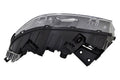CAPA 2021 HY PALISADE LED DAYTIME RUNNING LIGHT ASSY RH
