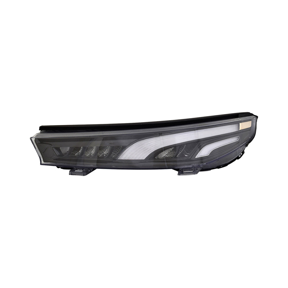 2021 HY PALISADE LED DAYTIME RUNNING LIGHT ASSY LH