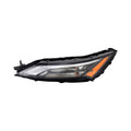 CAPA 2123 NS ROGUE LED DAYTIME RUNNING LIGHT LH