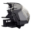 CAPA 2123 NS ROGUE LED DAYTIME RUNNING LIGHT LH