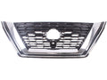 2121 NS ROGUE LED DAYTIME RUNNING LIGHT LH