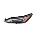 CAPA 2123 NS ROGUE PT LED DAYTIME RUNNING LIGHT LH