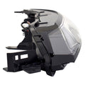 CAPA 2123 NS ROGUE PT LED DAYTIME RUNNING LIGHT LH