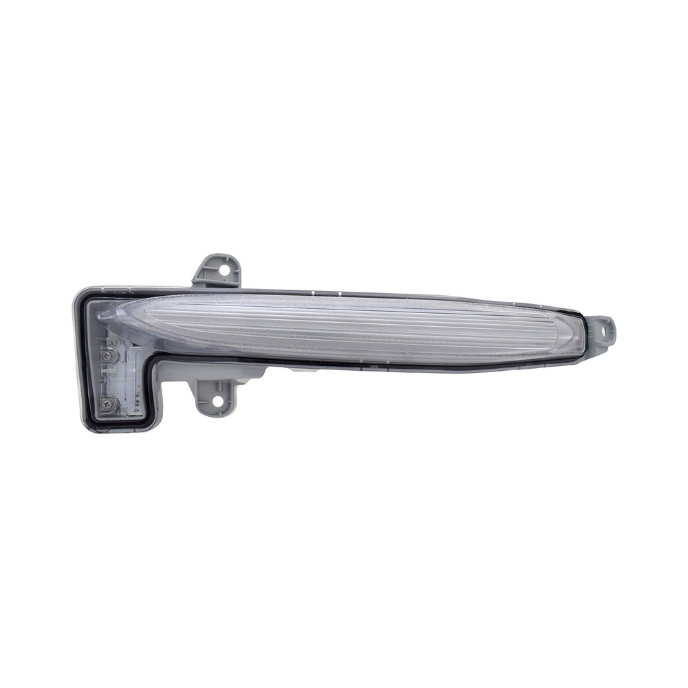 CAPA 20C TY COROLLA USBUILT (FR 120) LED PARKING LIGHT ASSY RH