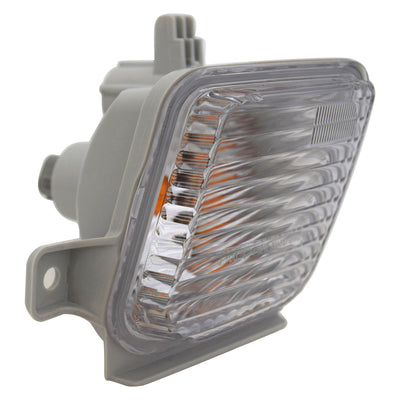CAPA 2121 HD ODYSSEY SIDE LIGHT ASSY RH