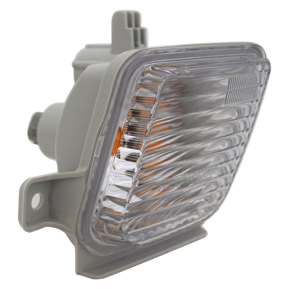 CAPA 2121 HD ODYSSEY SIDE LIGHT ASSY RH