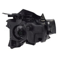 2224 HY TUCSON KRBUILT BLK TRIM LED DAYTIME RUNNING LIGHTS RH