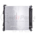 1620 KA OPTMA 2.0L L4 TUR 1R PA RAD