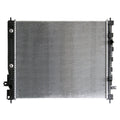 1822 CV TRAVERSE 3.6L HVY DTY L4 A/T 1R PA RADIATOR ASSY