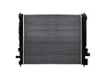 1822 CV TRAVERSE 3.6L HVY DTY L4 A/T 1R PA RADIATOR ASSY
