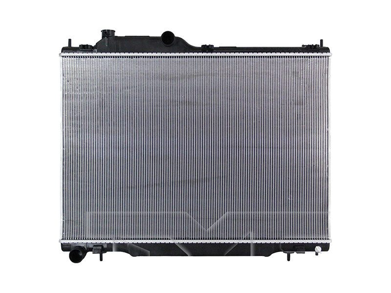 19C SB ASCENT 2.4L TUR H4 A/T 1R PA RADIATOR