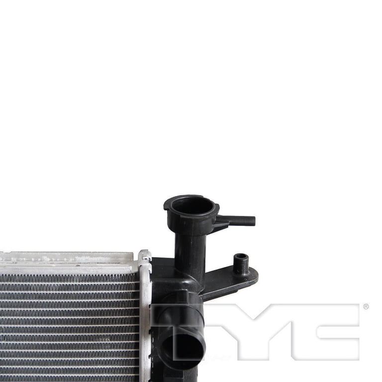 2022 HY PALISADE 3.8L V6 A/T 1R PA RADIATOR