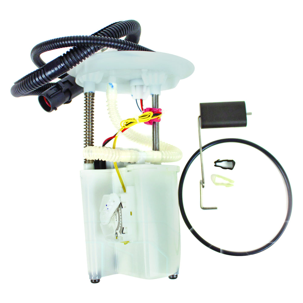 0203 FD TARUS/SBLE 3.0L (Vin S;U) FUEL MODULE