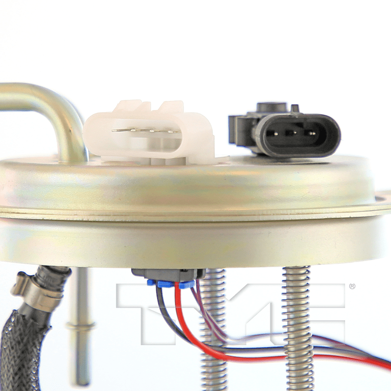 0507 CV SUBAN 1500 5.3L V8 FUEL MODULE