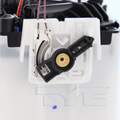 0507 CV SUBAN 1500 5.3L V8 FUEL MODULE