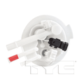 0506 CV UPLDR 3.5L V6 121.1 WB FUEL MODULE
