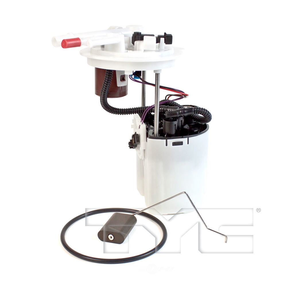 0506 CV UPLDR 3.5L V6 121.1 WB FUEL MODULE