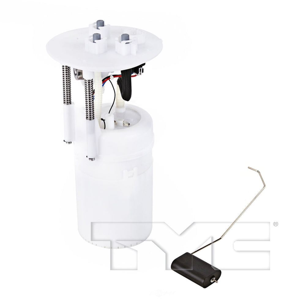 0912 TY TNDRA 5.7L V8 FUEL MODULE